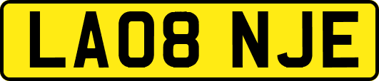 LA08NJE