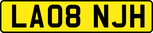 LA08NJH
