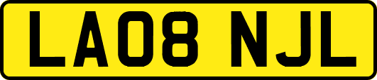 LA08NJL