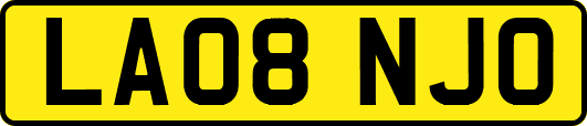 LA08NJO