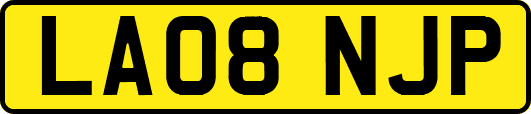 LA08NJP