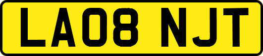 LA08NJT