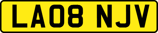 LA08NJV