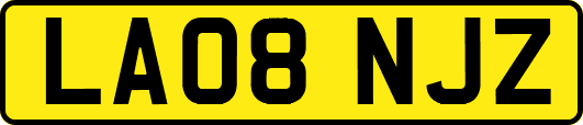 LA08NJZ