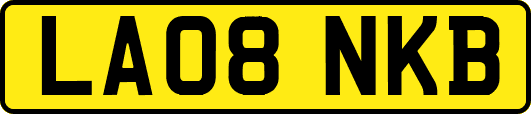 LA08NKB