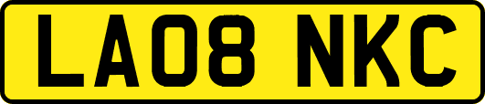 LA08NKC