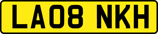 LA08NKH