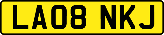 LA08NKJ