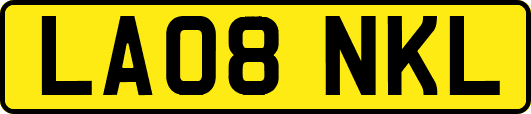 LA08NKL