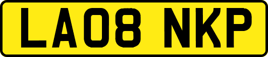 LA08NKP