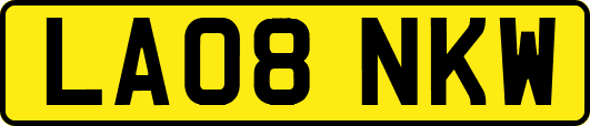 LA08NKW