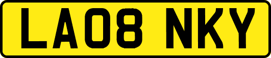 LA08NKY