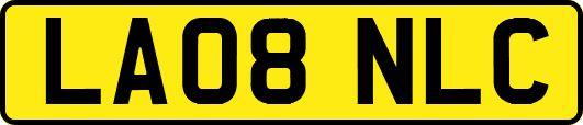 LA08NLC