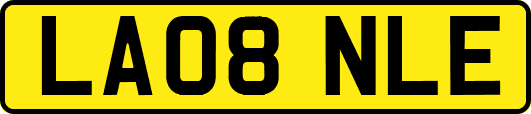 LA08NLE
