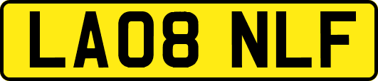 LA08NLF