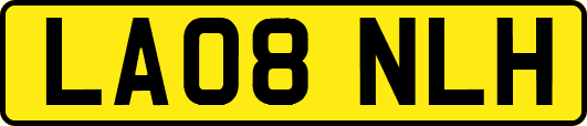 LA08NLH