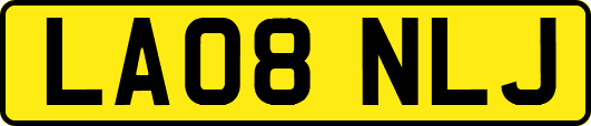 LA08NLJ
