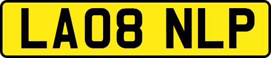 LA08NLP