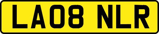 LA08NLR