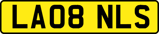LA08NLS