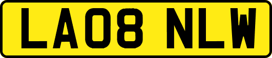 LA08NLW