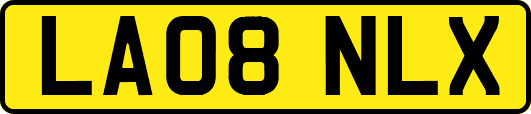 LA08NLX