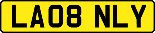 LA08NLY