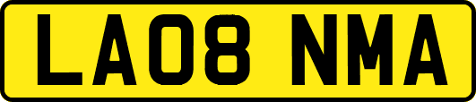 LA08NMA