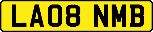 LA08NMB