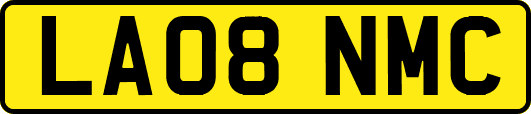 LA08NMC
