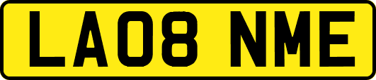 LA08NME