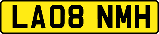 LA08NMH