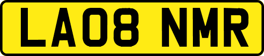 LA08NMR