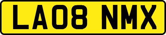 LA08NMX