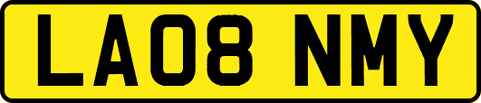 LA08NMY