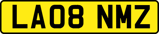LA08NMZ