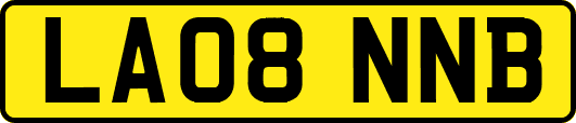 LA08NNB