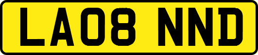LA08NND