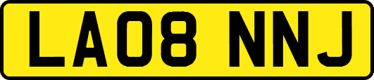 LA08NNJ