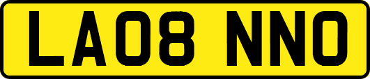 LA08NNO