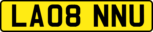 LA08NNU