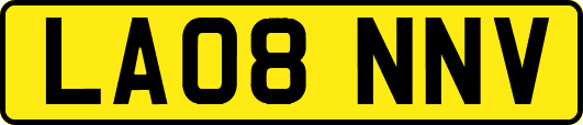 LA08NNV