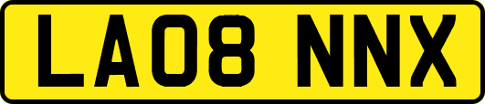 LA08NNX