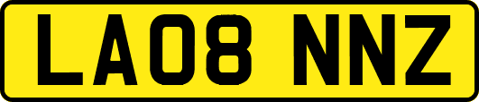 LA08NNZ