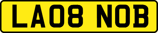 LA08NOB