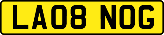 LA08NOG