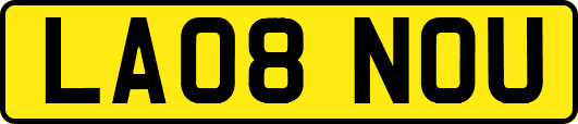 LA08NOU