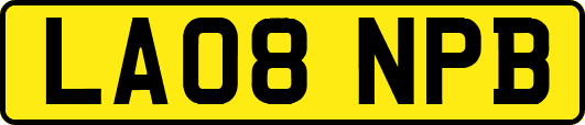 LA08NPB