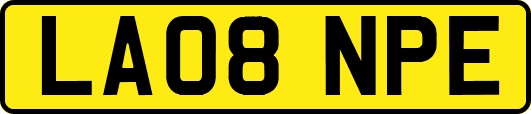 LA08NPE