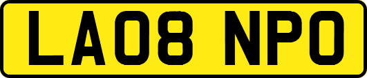 LA08NPO
